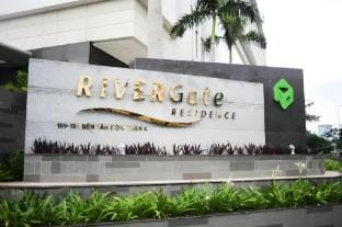 Luxury Studio in Rivergate Center HCM - Cityview Apartment in Ho Chi Minh City