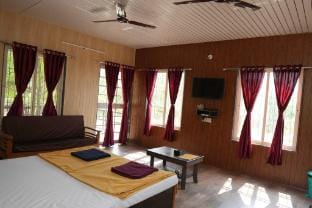 BimalFarm at Koroli Hills Vacation rental in Maharashtra