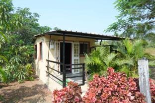 BimalFarm at Koroli Hills Vacation rental in Maharashtra