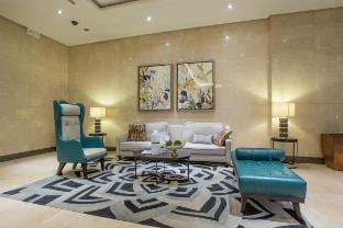 Cozy Home at Venice Luxury BGC Vacation rental in Makati