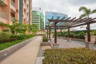 Cozy Home at Venice Luxury BGC Vacation rental in Makati