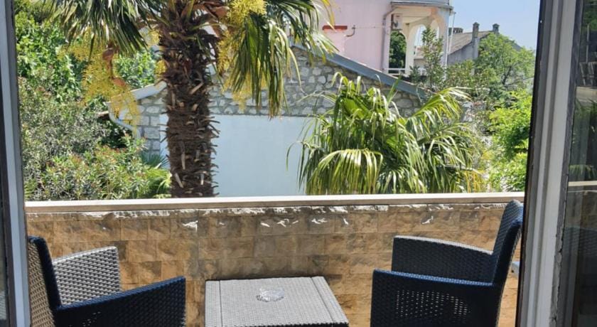 Apartments Crikvenica Megan 1 Hotel in Crikvenica