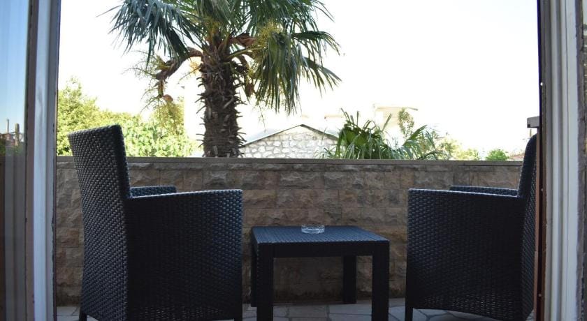 Apartments Crikvenica Megan 1 Hotel in Crikvenica