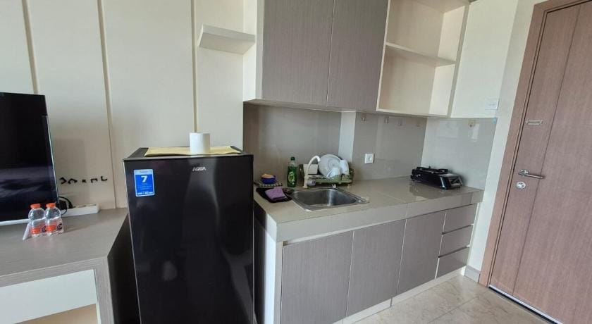 Apartement Puri Orchard Lani's Transit Tower OG Apartment in Jakarta
