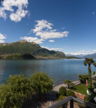 EMIS House Lake Como Apartment in Lombardy