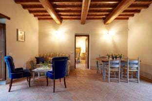 Podere Da Vinci by Miani Group Villa in Tuscany