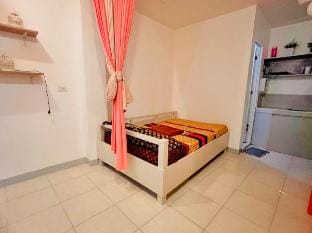 Pink room in Sharon’s apartment, Cebu Vacation rental in Cebu City