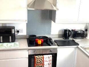 Elegant City Retreat Vacation rental in Watford