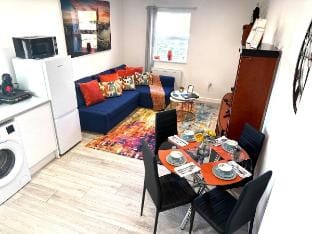 Elegant City Retreat Vacation rental in Watford