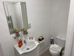 Stylish apartment in Watford. Vacation rental in Watford