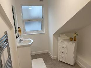 Stylish apartment in Watford. Vacation rental in Watford