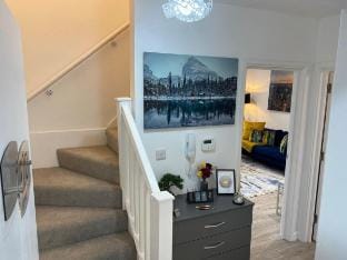 Stylish apartment in Watford. Vacation rental in Watford