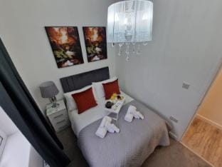 Comfortable City Haven flat Vacation rental in Watford