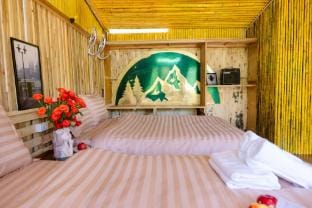 Scent Chalet D - Village Vacation rental in Dalat