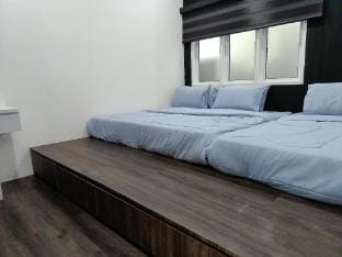 Newstar Pavilion Jacuzzi Terrace House  Vacation rental in Malacca