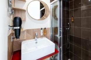 La Caravane du Touareg Apartment in Antibes