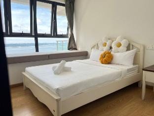 DangaBay Seaview 2R2B 4pax - by Wehome Vacation rental in Johor Bahru