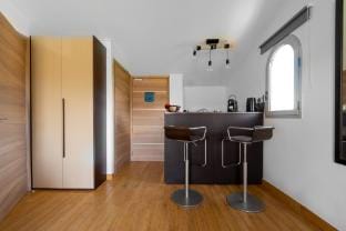 Le Nid d'Amour Apartment in Antibes