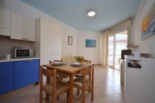 Renewed holiday apartment with seaview Apartment in Lignano Sabbiadoro