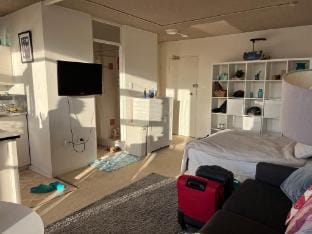 Sydney harbour view Apartment in Sydney