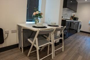 Derbyshire Contractors Apartments Apartment in Amber Valley
