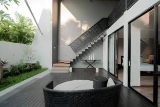 1 BR Villa Dancing Nusa Dua Villa in Bali