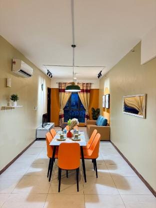 Fayyadh Homestay K Avenue Apartment in Kota Kinabalu