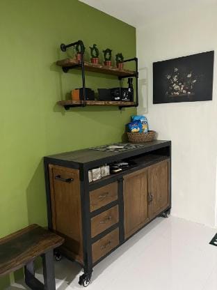 New: Wood and Leaf Lodge Vacation rental in Calabarzon