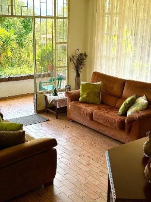 Cabaña Campestre Huitaca Vacation rental in Santander, Colombia
