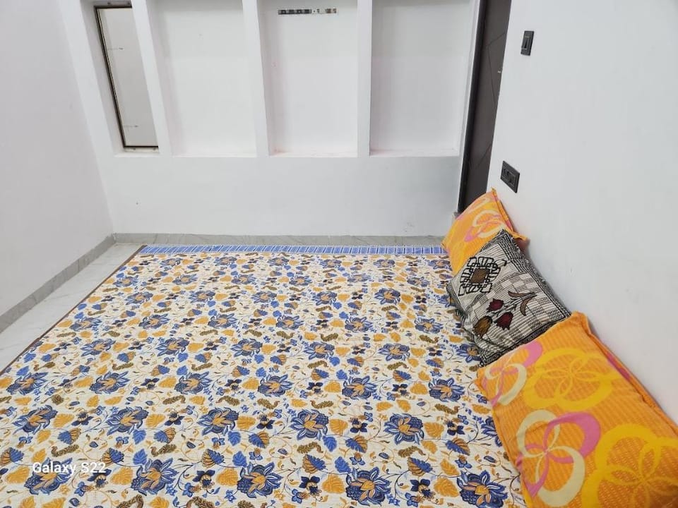 Samridhi Home Stay Bhadaini VNS Apartment in Varanasi