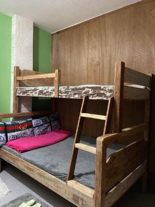 Cozy Room in Kias, Baguio City Vacation rental in Baguio