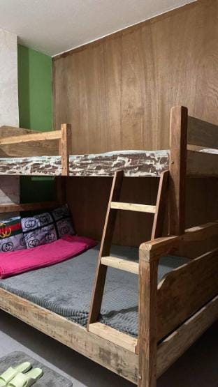 Cozy Room in Kias, Baguio City Vacation rental in Baguio