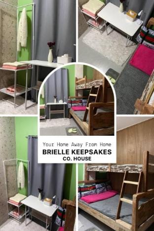 Cozy Room in Kias, Baguio City Vacation rental in Baguio