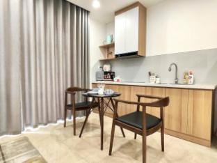 Olala D'Capital 1504 Apartment in Laos