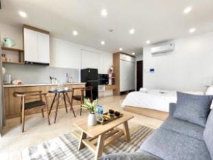 Olala D'Capital 1504 Apartment in Laos