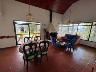 Villa San Nicolas Vacation rental in Santander, Colombia