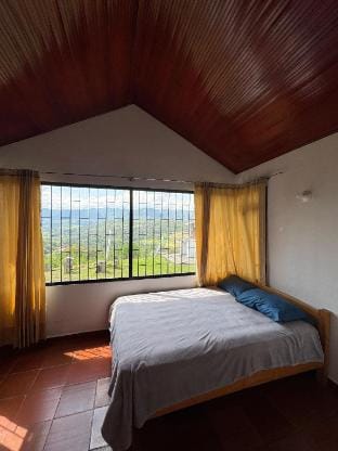 Villa San Nicolas Vacation rental in Santander, Colombia