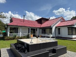 Villa San Nicolas Vacation rental in Santander, Colombia
