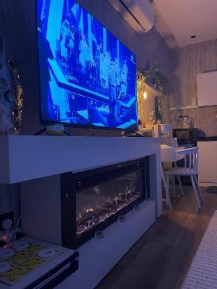 Cozy one bedroom apartment Vacation rental in Riyadh