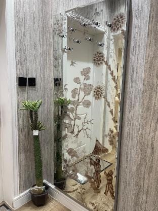 Cozy one bedroom apartment Vacation rental in Riyadh