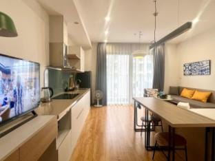 Olala D'Capital 3503 Apartment in Laos