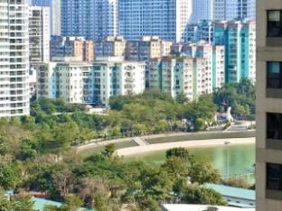 Olala D'Capital 3503 Apartment in Laos