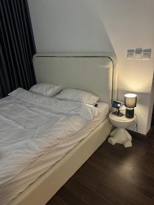 Vinhomes Smart City - Masteri A - Suzy Homes Apartment in Laos