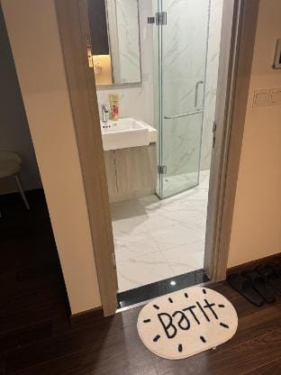 Vinhomes Smart City - Masteri A - Suzy Homes Apartment in Laos