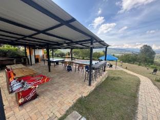 Cabaña San Nicolas Vacation rental in Santander, Colombia