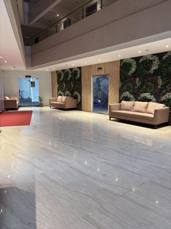 The Elegant Escape  Apartment in Pune