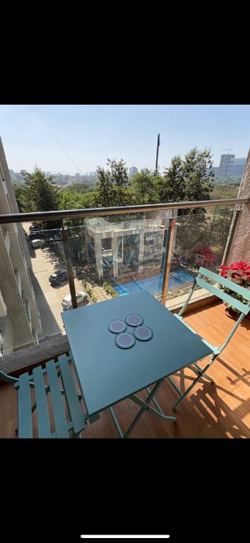 The Elegant Escape  Apartment in Pune