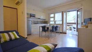 Modern and completely renewed apartment in a quiet area Apartment in Lignano Sabbiadoro