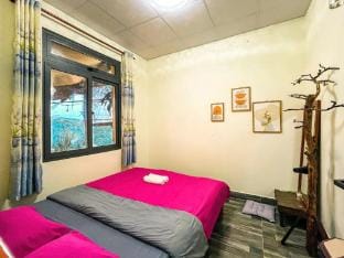 Chiil Chiil Home Vacation rental in Dalat