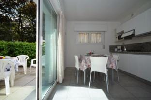 Renovated and modern apartment in Lignano Pineta Apartment in Lignano Sabbiadoro